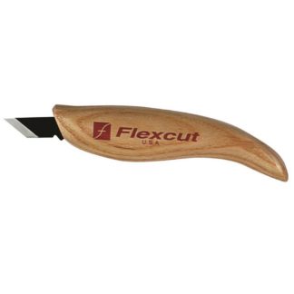 Flexcut KN11 Skew Knife