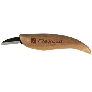 Flexcut KN12 Cutting Knife