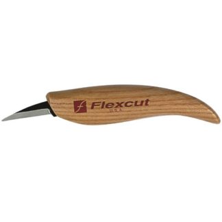 Flexcut KN13 Detail Knife Our most popular Detail Knife