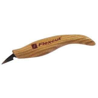 Flexcut KN27 Mini Detail Knife