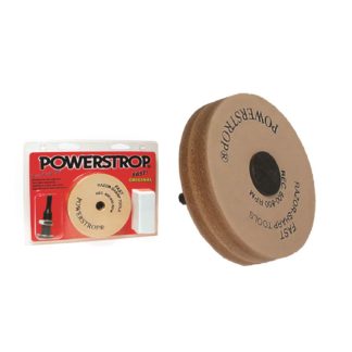 Strop - Flex-cut PWS10 Standard Powerstrop