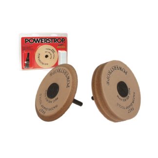 Strop - Flex-cut PWS20 Deluxe Powerstrop