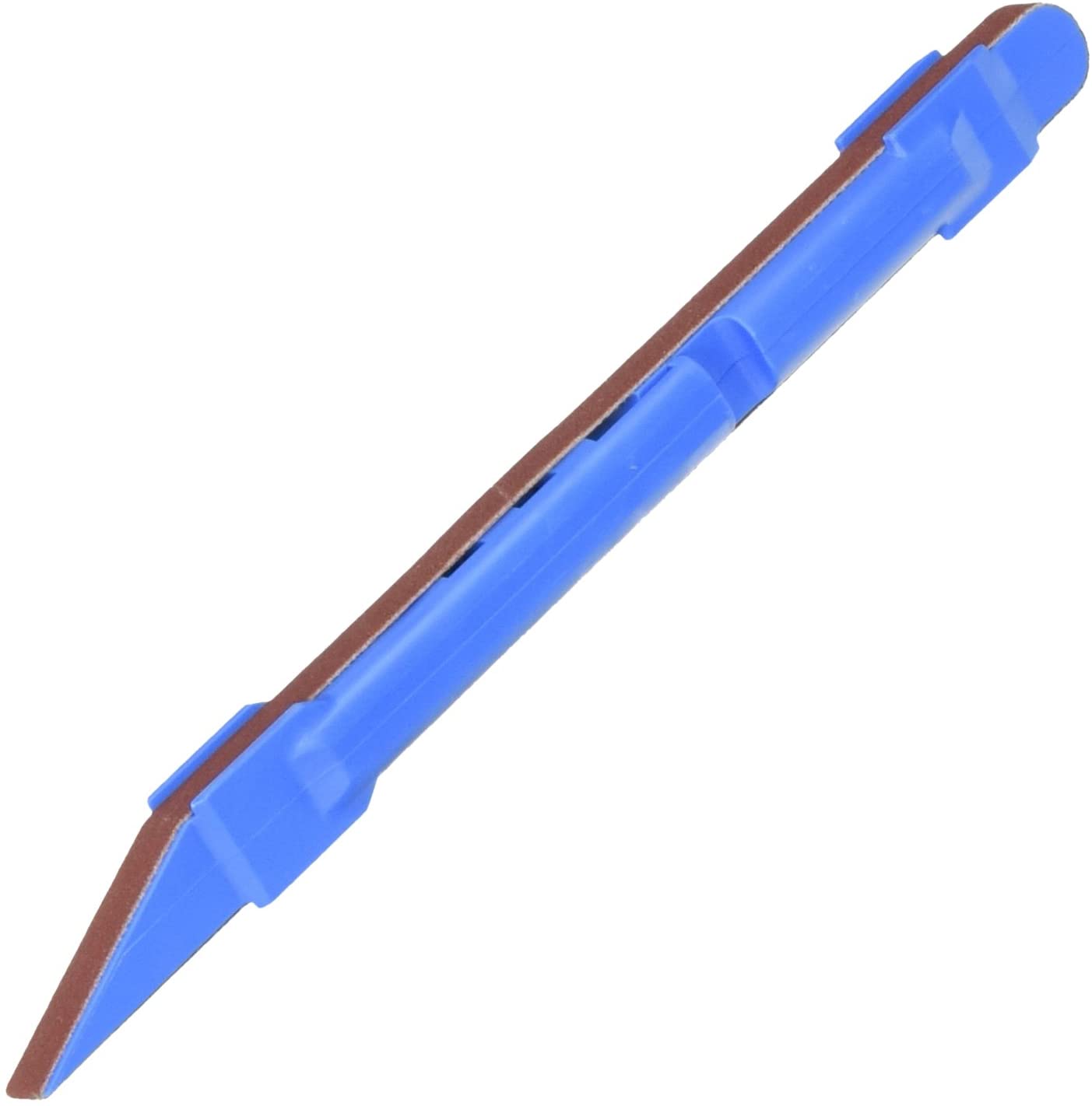 Detail Stick 1/4" 240 Grit Blue