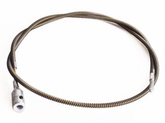 Foredom-Heavy Duty Brass end Shaft, S-93B