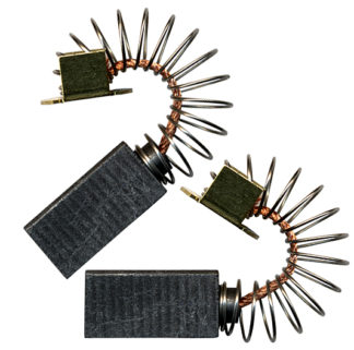Foredom- MP132P Motor Brush Pair for current SR Motors 115 or 230 Volt