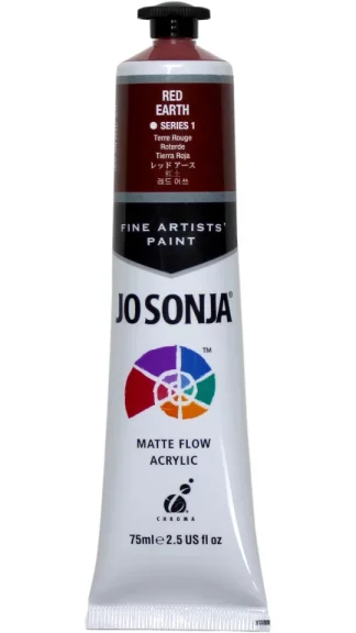 RED EARTH JO SONJA 2.5OZ