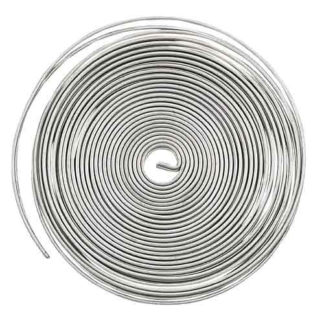 Aluminum Wire - 1/16" by 50'