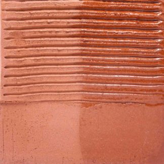 "Mass Red" Terra Cotta Moist Clay 50Lb Box (Replacement for 1071S)