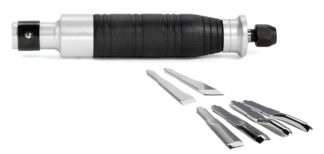 Foredom - No. 50-C Chisel Handpiece