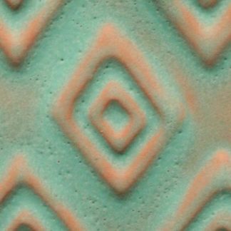 Artist's Choice Glazes - A-22 Aztec Turquoise Pint
