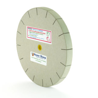 Power Sharpening Supplies