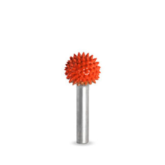 SABURR-TOOTH 1/4" Shank, Sphere 5/8" x 5/8" Ex-Coarse