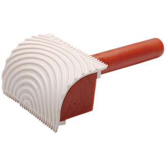 Graining Comb, Tool 3"
