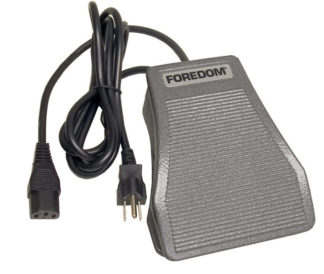 Foredom - CSXR-1 Foot Control