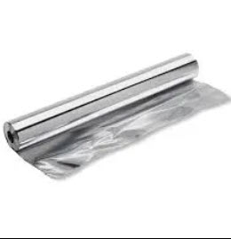 Aluminum Tooling Foil 12" x 36" 36 gauge .005