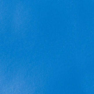 LETTERING ENAMEL BRILLIANT BLUE 4OZ