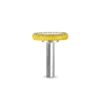 Saburr-Tooth 1/4" Shank, ROTOSAW 1" x 1/4" Fine