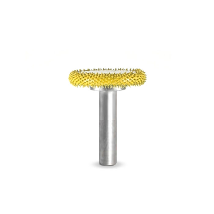 Saburr-Tooth 1/4" Shank, ROTOSAW 1" x 1/4" Fine