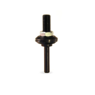 Saburr-Tooth Buzz-Out mandrel 1/4" Shank