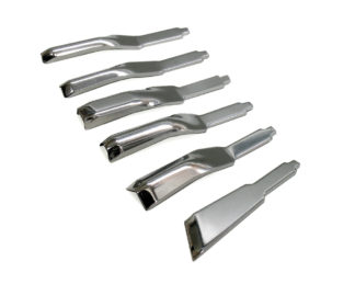 Foredom AKHK570 6-Pc Chisel Set