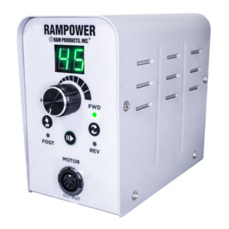 Ram Power 45 New Digital BOX ONLY