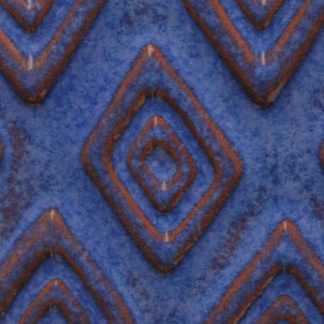Artist's Choice Glazes - A-24 Exotic Blue Pint