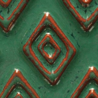 Artist's Choice Glazes - A-40 Seafoam Green Pint