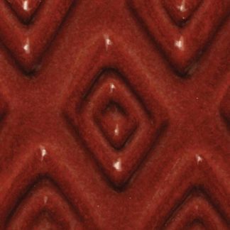 Artist's Choice Glazes - A-52 Old Brick Pint