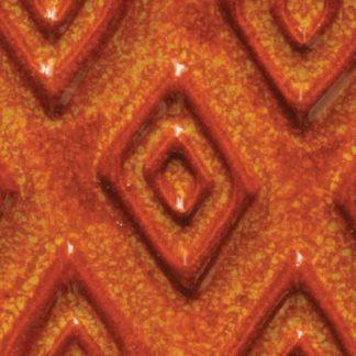 Artist's Choice Glazes -A-61 Moss Brown Pint