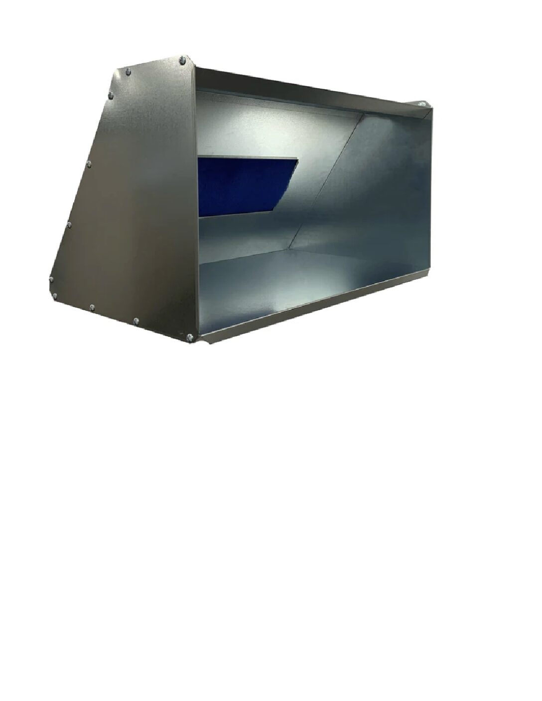 Paasche - Deluxe Spray booth, HSSB-30-16