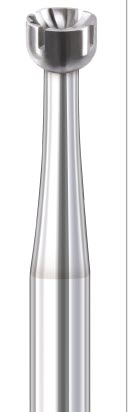 Reticulate Cutter 3/32" Shank, 3mm