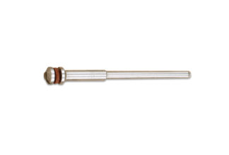 Mandrel, Reinforced Screw Mandrel, 3/32" Shank