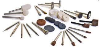 AK20 General Use Assortment Kit, 35-Pc