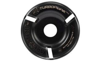 Arbortech TURBOPlane 100mm Tungsten Carbide Woodcarving Disc