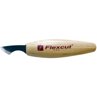 Flexcut KN36 Flexcut Radius Knife