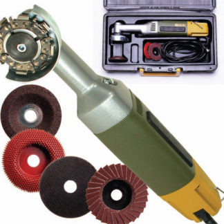 Merlin Universal Carving Set