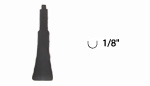 Flexcut RG Gouges#11 Sweeps
