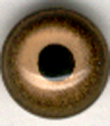 Tohickon - DUCK / Grebe GLASS EYES
