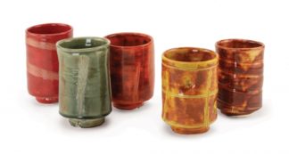 Artist's Choice Glazes