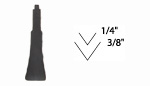 Flexcut RG Gouges70 Degree V-Tools