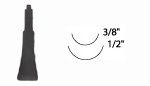 Flexcut RG Gouges#8 Sweeps