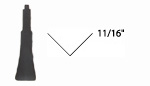 Flexcut RG Gouges90 Degree V-Tools