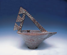 Opalescent Glazes