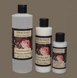 Heritage Mediums