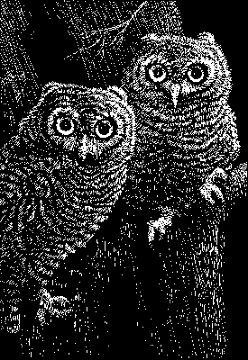 Scratch-Art