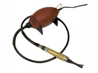 Power Carving RPC Tools