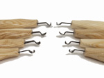 Flexcut Scorps