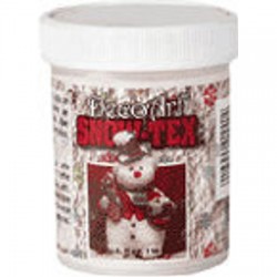 Deco Art SNOW-TEX