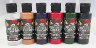 Wicked Reducer/Additives