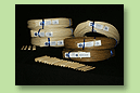 Reeds, Round